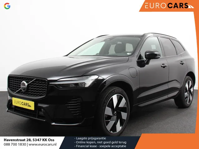 Volvo XC60 (2024) — foto 1