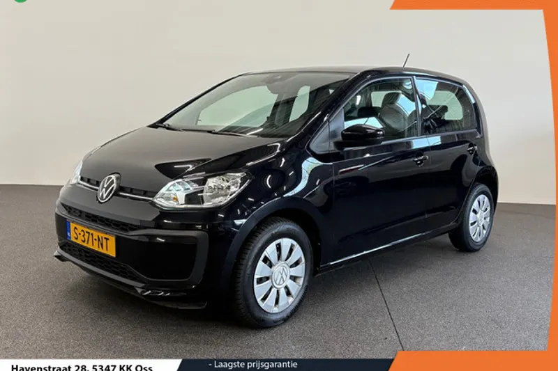 Volkswagen Up! (2023)