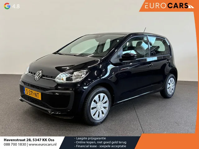 Volkswagen Up! (2023) — foto 1