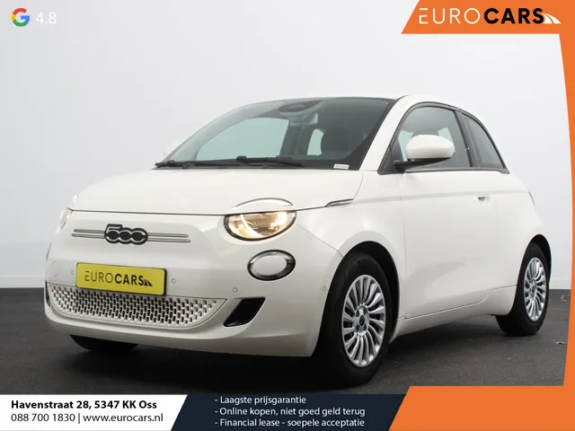 Fiat 500 (2023) — foto 1