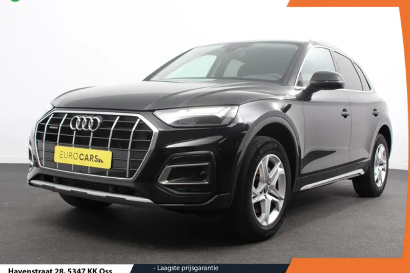 Audi Q5 (2023)