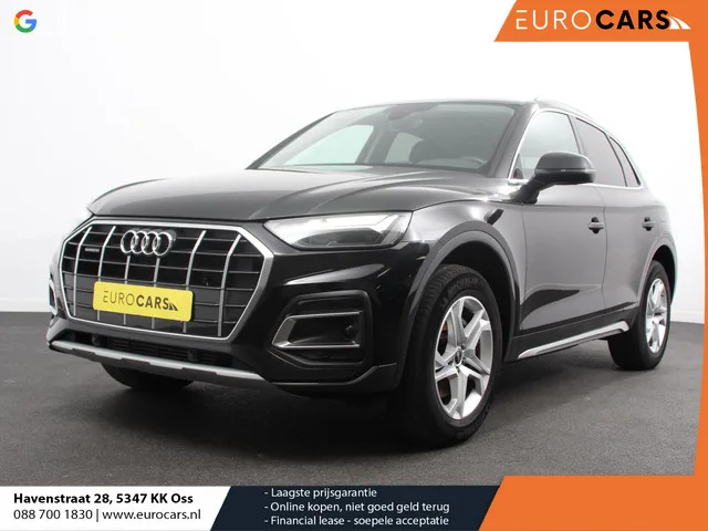 Audi Q5 (2023) — foto 1