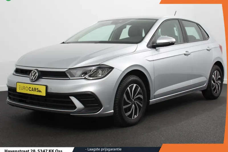Volkswagen Polo (2024)