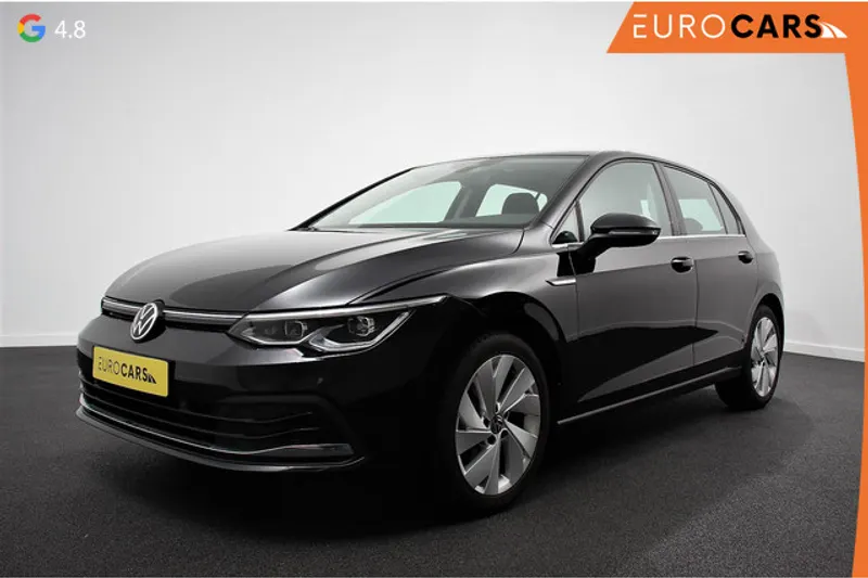 Volkswagen Golf (2020)
