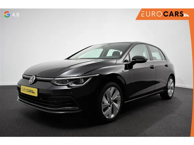Volkswagen Golf (2020) — foto 1