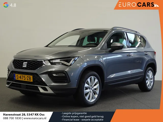 SEAT Ateca (2023) — foto 1