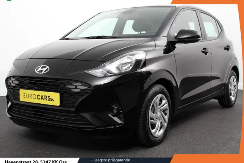 Hyundai i10 (2024)
