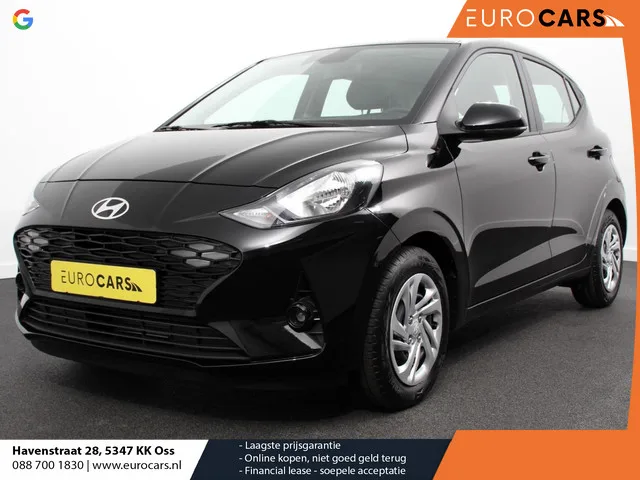 Hyundai i10 (2024) — foto 1