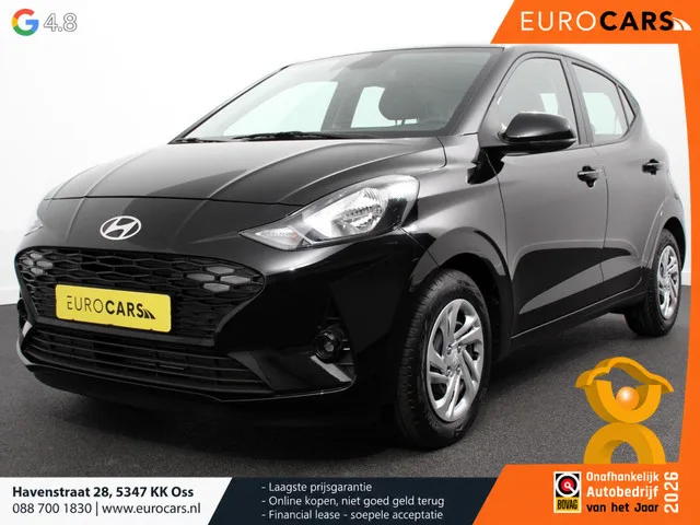 Hyundai i10 (2024) — foto 1