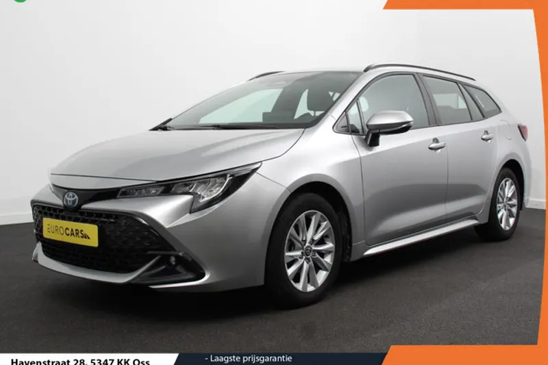 Toyota Corolla (2025)