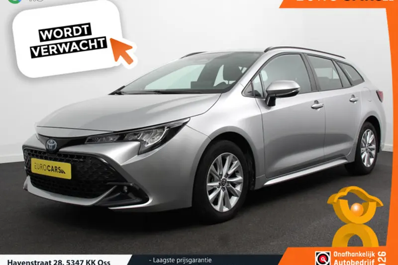 Toyota Corolla (2025)