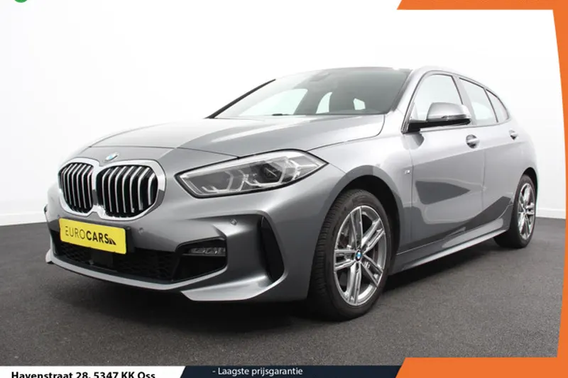 BMW 1-Serie (2024)