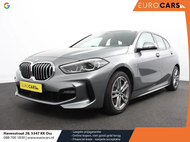 BMW 1-Serie (2024) — foto 1
