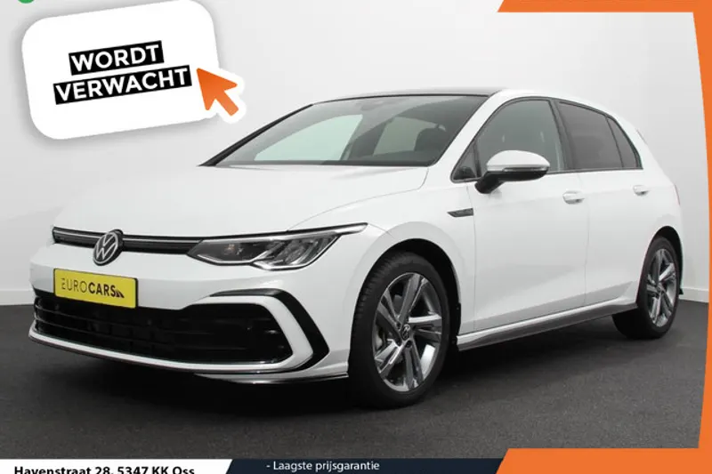 Volkswagen Golf (2024)