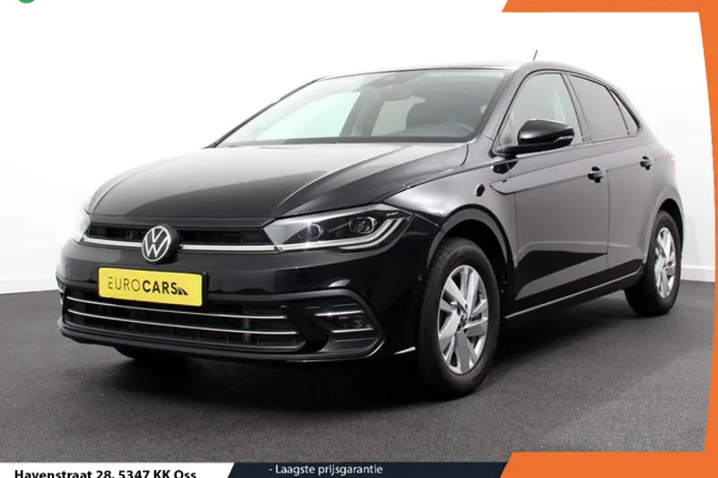 Volkswagen Polo (2023)