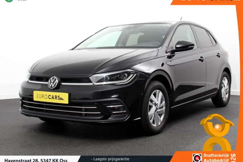 Volkswagen Polo (2023)