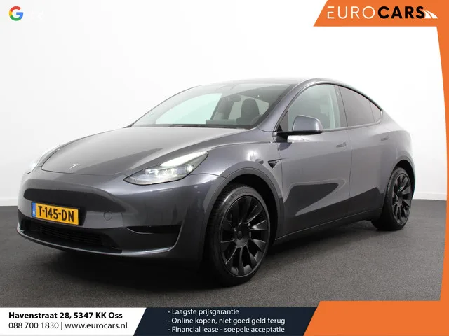 Tesla Model Y (2023) — foto 1
