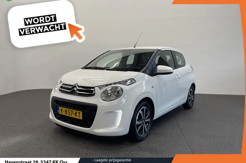Citroën C1 (2020)
