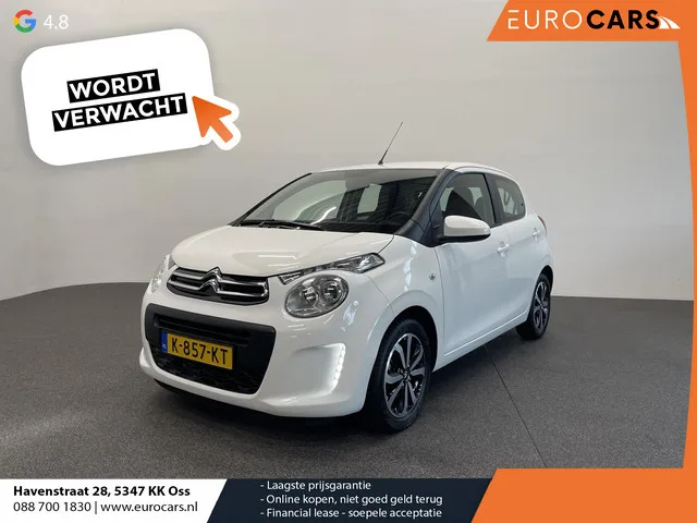 Citroën C1 (2020) — foto 1