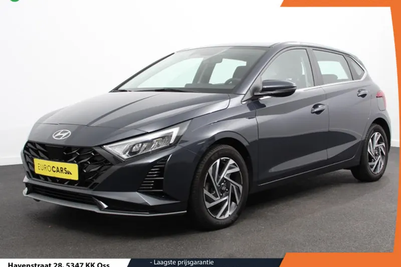 Hyundai i20 (2024)