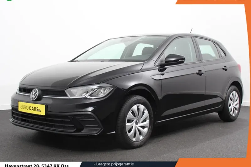 Volkswagen Polo (2023)