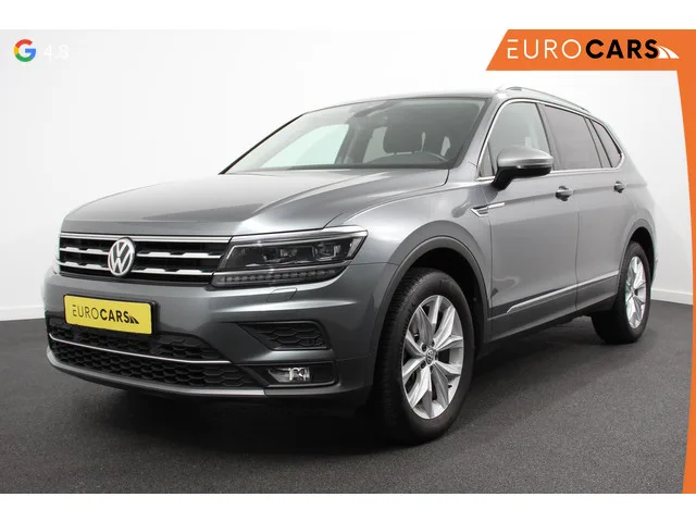 Volkswagen Tiguan (2021) — foto 1