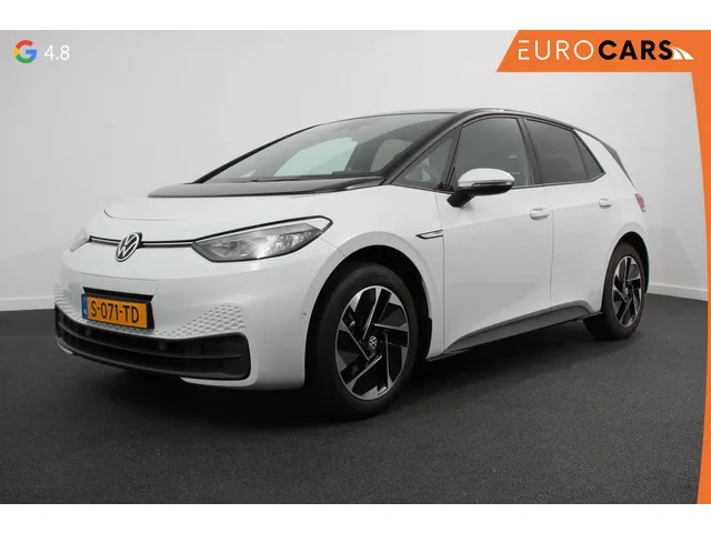 Volkswagen ID.3 (2023) — foto 1