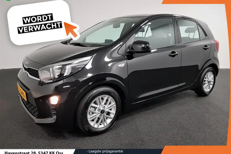 Kia Picanto (2023)