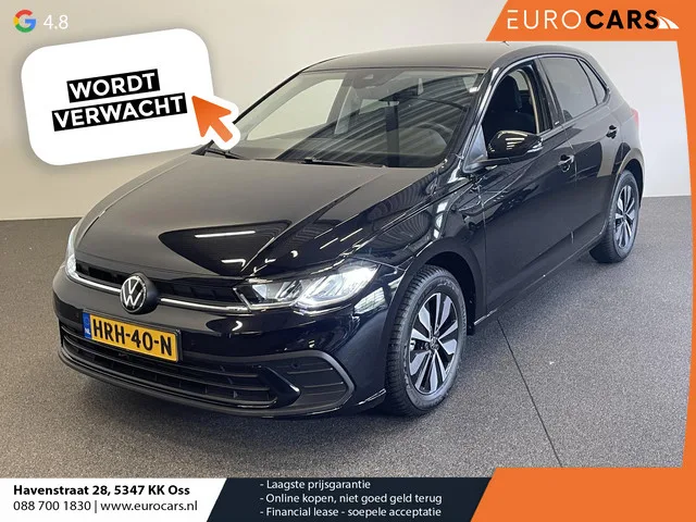 Volkswagen Polo (2024) — foto 1
