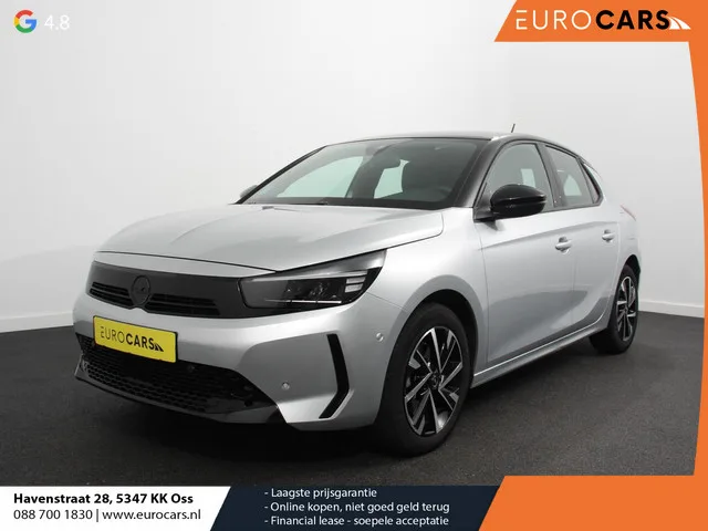 Opel Corsa (2024) — foto 1