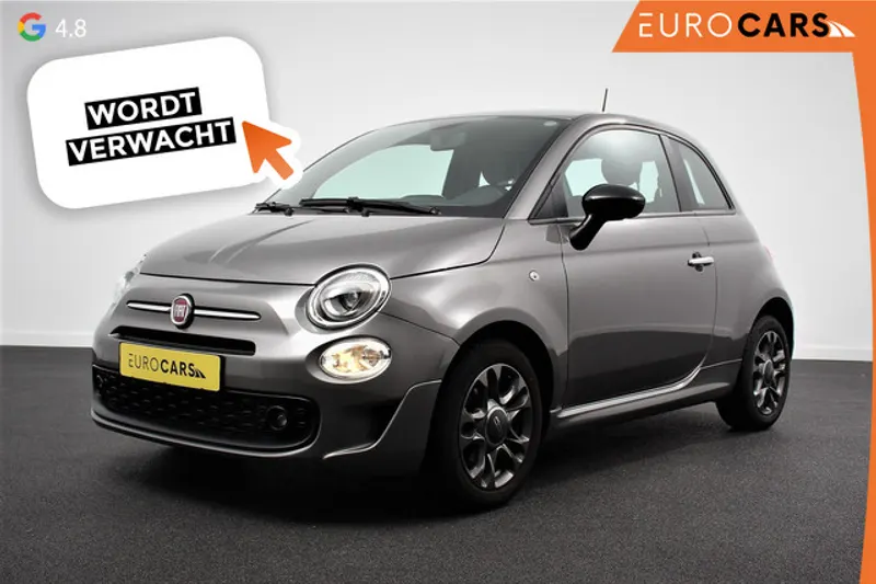Fiat 500 (2021)