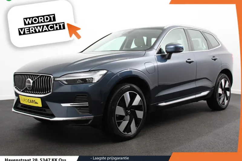 Volvo XC60 (2025)
