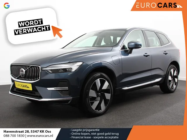 Volvo XC60 (2025) — foto 1