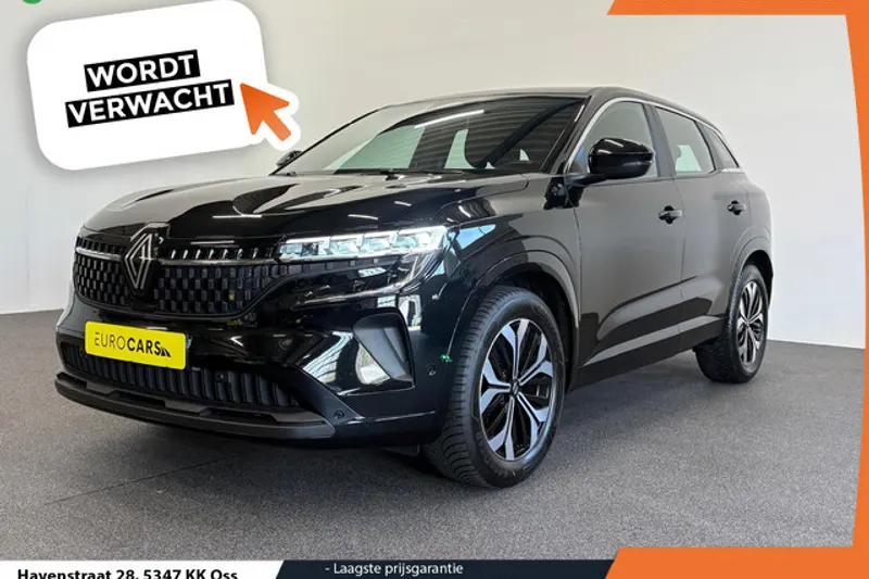 Renault Austral (2024)