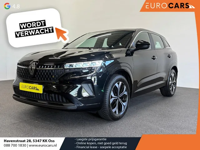 Renault Austral (2024) — foto 1