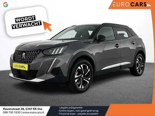 Peugeot 2008 (2023) — foto 1