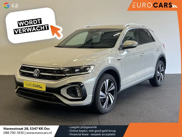 Volkswagen T-Roc (2024) — foto 1