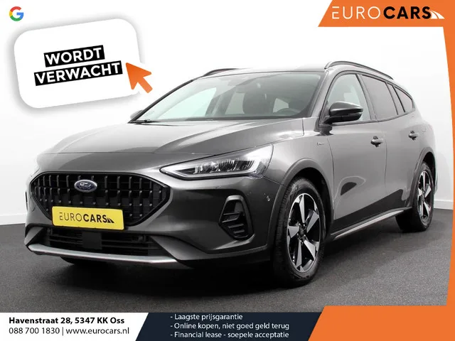 Ford Focus (2024) — foto 1