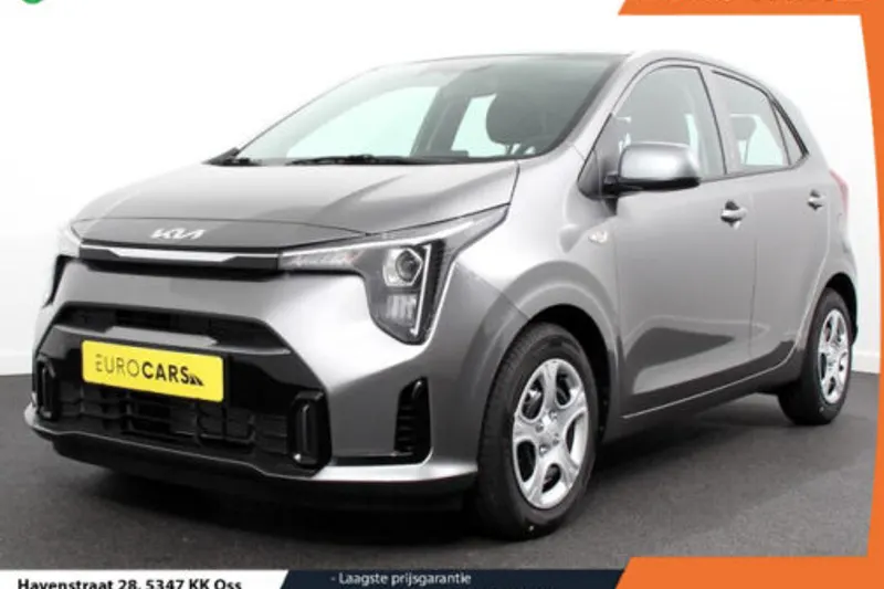 Kia Picanto (2024)