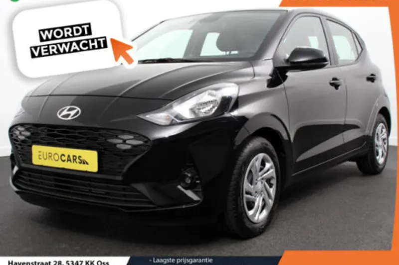 Hyundai i10 (2024)