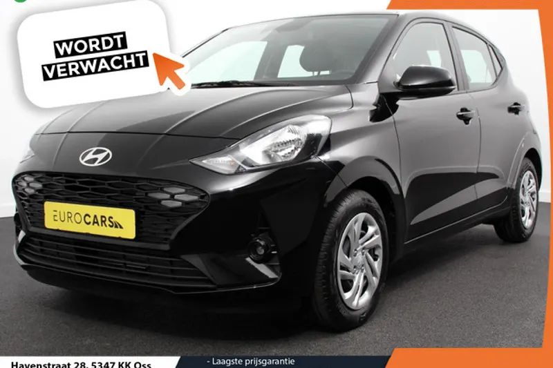 Hyundai i10 (2024)