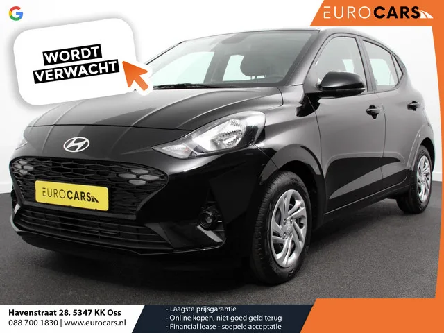 Hyundai i10 (2024) — foto 1