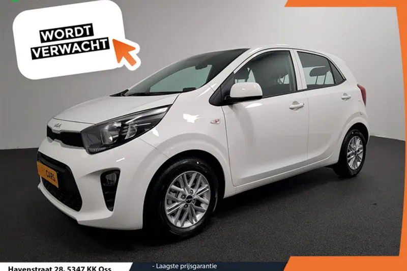 Kia Picanto (2023)