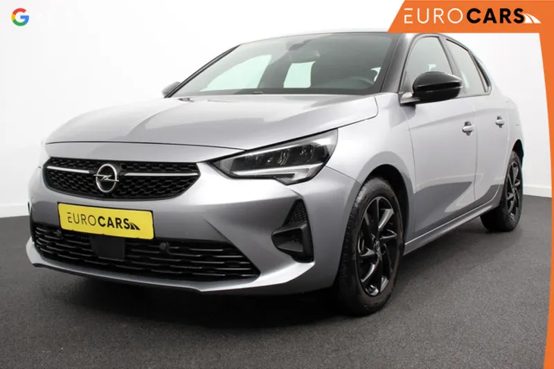 Opel Corsa (2023)