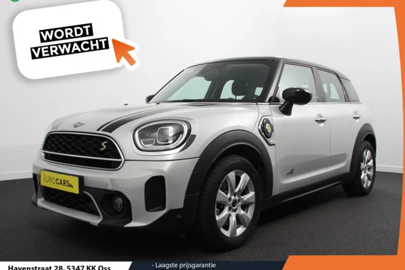 MINI Countryman (2021)