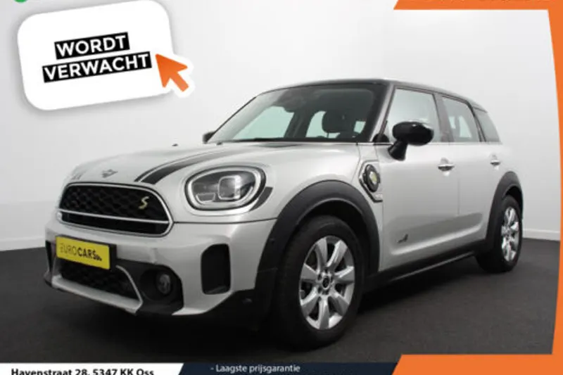 MINI Countryman (2021)