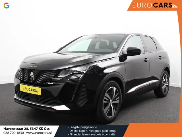 Peugeot 3008 (2024) — foto 1