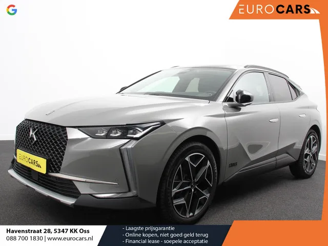 DS 4 (2023) — foto 1
