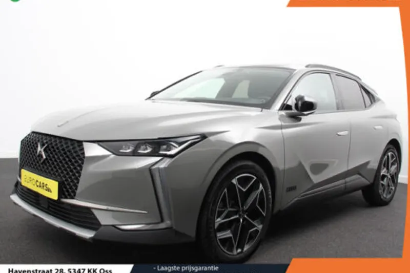 DS 4 (2023)