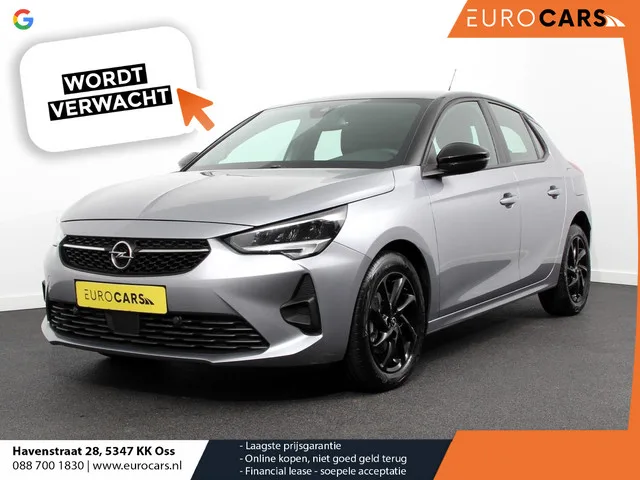 Opel Corsa (2023) — foto 1